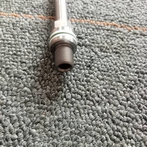 Ott-Jakob <b>Extension</b> <b>Rod</b> 9560044592 Metal Rotary Joint Industrial Use Made In Germany - Product Image 3