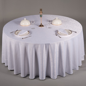 <span class=keywords><strong>Nappe</strong></span> SIWEI <span class=keywords><strong>Jacquard</strong></span> Polyester Toucher Coton pour Hôtellerie, Housse <span class=keywords><strong>de</strong></span> <span class=keywords><strong>Table</strong></span> <span class=keywords><strong>de</strong></span> Mariage, <span class=keywords><strong>Nappe</strong></span> <span class=keywords><strong>de</strong></span> <span class=keywords><strong>Table</strong></span> - Product Image 1
