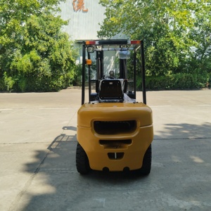 Prix : <span class=keywords><strong>6</strong></span> 980 USD. Nouveau chariot élévateur diesel de 3 <span class=keywords><strong>tonnes</strong></span> CPCD30 / FR30 <span class=keywords><strong>à</strong></span> vendre, mât <span class=keywords><strong>à</strong></span> deux étages standard, hauteur de levage maximale 3 000 mm. - Product Image 5