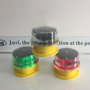 Luz de Navegación LED de 12v con Energía Solar para <span class=keywords><strong>Boyas</strong></span> <span class=keywords><strong>Marinas</strong></span> - Product Image 5