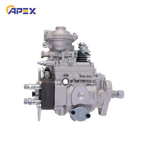 Bomba de Inyección de Combustible APEX de Calidad Confiable 0460424078 3917517, Repuestos para Excavadora, Bomba de Combustible para Motor Cummins 4BT 4BT3.9 - Product Image 4