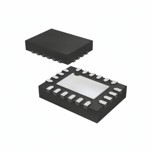 20 VFQFN Exposed Pad, 20 MLF Electronics Component Authorized Distributor Power Management (PMIC) MIC23158YML-TR - Product Image 1