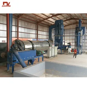 Dingli-Máquina secadora rotativa de cerveza, alta calidad, fábrica China