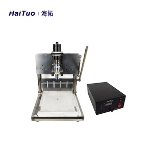 Máquina de corte ultrasónica de pastel de Frozen, cortadora de pan, <span class=keywords><strong>pizza</strong></span>, dulces, de mano - Product Image 6