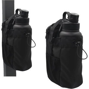 Bolsa Magnética para Botella de Agua, Gran Capacidad, Resistente al Agua, para Bicicleta, Ciclismo, Unisex - Product Image 5