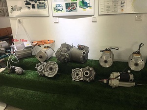 Car Retrofit <strong>Kit</strong> Fuel Gas to <strong>Electric</strong> - Product Image 6