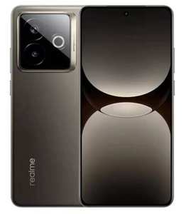 Accesorios para Teléfonos Móviles, Batería Inteligente de 6500 mAh para Teléfono Inteligente Cdmalte 5G, Carga Rápida - Product Image 2