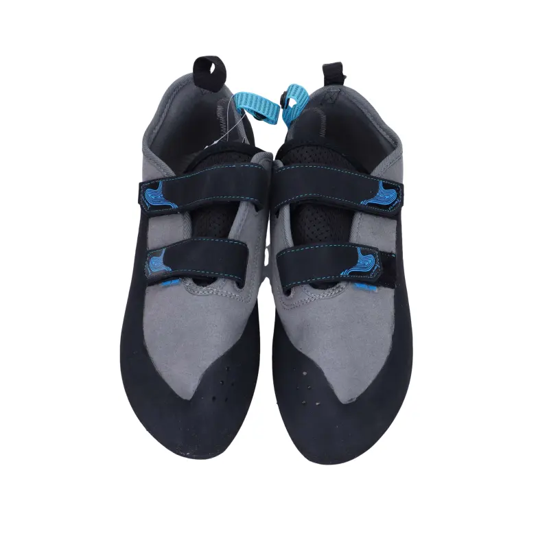 Hot Sale Climb X RAVE STRAP Outdoor Rock Climbing Shoe