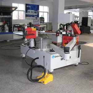 Portable Automatic Straight And Curved Line Widely Use Woodworking Small Edge Banding Machine