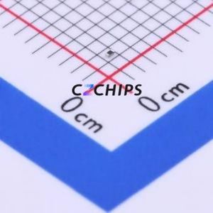 RC0201FR-073R3L SMD <b>Resistor</b> 0201 ( Type: Thick Film )( Resistance: 3.3Ohm Precision: 1% ) - Product Image 1