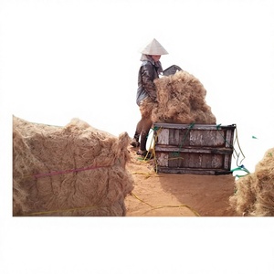 HNIECO Fibra de Coco Natural Ecológica para Muebles y Artesanías - Mayoristas Vietnamitas Ofrecen Precios Económicos Directamente del Sr. Huy - Product Image 2