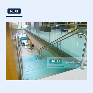 <span class=keywords><strong>Sans</strong></span> cadre trempé <span class=keywords><strong>escalier</strong></span> verre garde-corps prix pour terrasse balcon <span class=keywords><strong>piscine</strong></span> - Product Image 4