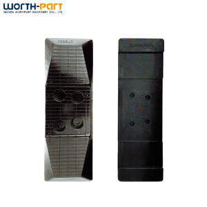 ผู้ขายที่ดีที่สุดมินิรถขุด PC30ยางแผ่นติดตามสำหรับช่วงล่าง - Product Image 2