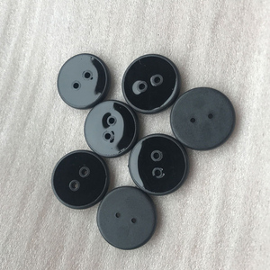 Reusable Waterproof Heat Sealing Washable RFID ISO 15693 13.56MHz PPS NFC 1K Laundry Tag for Clothing Management - Product Image 3