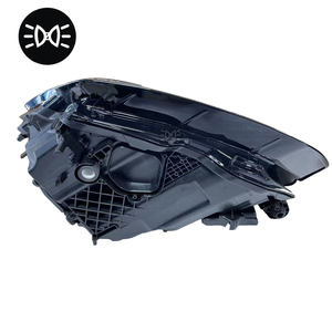 Convient aux phares avant semi-assemblés d'origine <span class=keywords><strong>Audi</strong></span> <span class=keywords><strong>A7</strong></span> 2020-2024 - Product Image 3