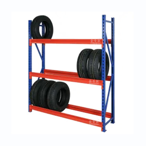 4S Automobile Store <strong>Tyre</strong> <strong>Racks</strong> 2-3 Layers Durable <strong>Rack</strong> For <strong>Tire</strong> <strong>Storage</strong> Customized Metal <strong>Rack</strong> Shelves For Car Tyres - Product Image 6