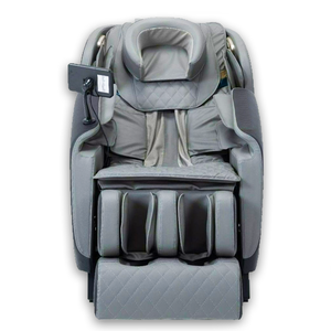 Sillón de Masaje de Lujo con Presión de Aire de Gravedad Cero para Todo el Cuerpo - Masaje Shiatsu y Spa de Pies para Uso Doméstico y Comercial - Product Image 3