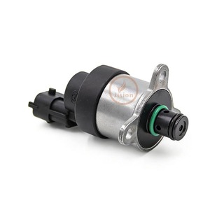 Unidad de Medición, Válvula de Medición 0928400620 0928400543 0928400678 51125050024, Válvula de Control de Presión de Combustible Common Rail - Product Image 4