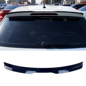 Rear Roof Spoiler Rear Roof <b>Wing</b> Roof Spoiler Roof <b>Wing</b> Rear Spoiler for VW Polo MK6 2019+ Body Kit Car Accessories - Product Image 1