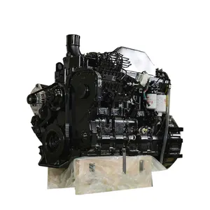 Cummins 6c8. 3 260hp 6cta8. 3 230hp 170kw động cơ diesel