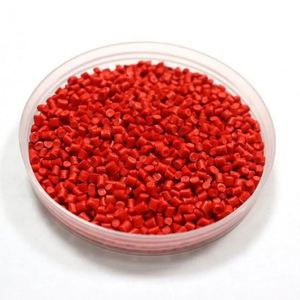 Gránulos de Plástico HDPE Sinopec, Vírgenes, de Alto Flujo, Grado Médico y Alimentario, Transparentes, Blancos, Resistentes a Altas Temperaturas, para Piezas Automotrices - Product Image 1