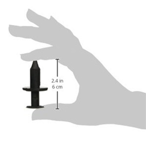 Universal Car Fender Liner <b>Clip</b> Nylon Material Expansion Bolt Through Bolt For Repair Replacement Auto Fastener - Product Image 3