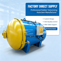 Vulcanisateur automatique de haute précision pour machine de recyclage de pneus et amortisseur de vibrations torsionnelles pour accouplement en caoutchouc
