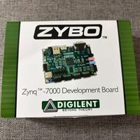 Placa de desarrollo Zynq‑7000, plataforma Soc heterogénea de alto rendimiento que integra Arm Cortex-A9 de doble núcleo