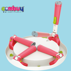 Malcayang-ensemble d'étude pliable 2 en 1, jeu de construction en ABS - Product Image 5