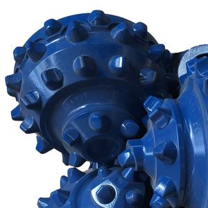 8 1/2 "IADC 517 <span class=keywords><strong>JZ</strong></span> Kingdream Água Bem Broca Rápida de Alta Eficiência Tci Rock Roller Cone Tricone Bit - Product Image 6