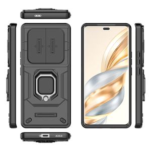 Funda Protectora para Teléfono Celular con Soporte, Resistente a Impactos y Agua, de Plástico Duro para PC, Color Personalizado para Redmi Note 14 <span class=keywords><strong>Pro</strong></span> - Product Image 4