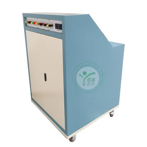 Station de test intégrée KDZD pour l'assemblage d'armoires de commutation basse tension avec prises de sortie multiples - Product Image 6