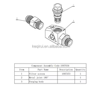 Herramientas de Ferretería del Fabricante, Conector de Unión de Tubería Roscada de Acero Inoxidable Personalizado, Máquina de Pegamento Termofusible