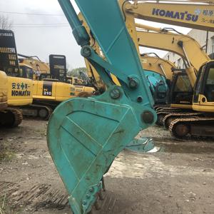 รถขุดมือสอง KOBELCO SK250D 25 ตัน รถขุดดิน SK70 SK115 ประสิทธิภาพสูง ทนทาน สภาพดี มีสินค้าในสต็อก - Product Image 5