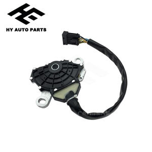 Interruptor de Seguridad Neutral 93732499 9201296 845402403 para Chevrolet - Product Image 6