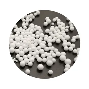 Poliestireno可膨胀EPS用于豆袋轻质填充材料EPS树脂原料