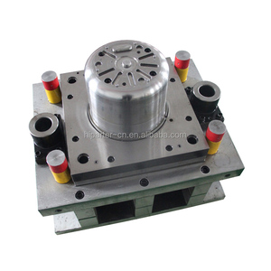 แม่พิมพ์<span class=keywords><strong>แบบ</strong></span>กดหม้อต้มข้าวไฟฟ้าแม่พิมพ์ขึ้นรูปคุณภาพสูงประหยัดพลังงาน - Product Image 2