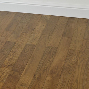 Parquet en bois massif de chêne blanc, intérieur, moderne, écologique, classement de surface ABC - Product Image 3