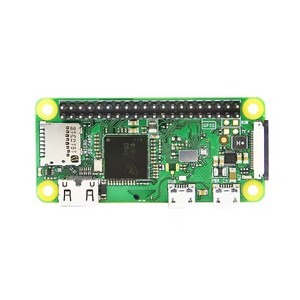 บอร์ดฝังตัวขนาดเล็ก Raspberry Pi Zero SBC โปรเซสเซอร์แบบแกนเดียว 1GHz แรม 512MB สำหรับโครงการพัฒนา IoT - Product Image 6