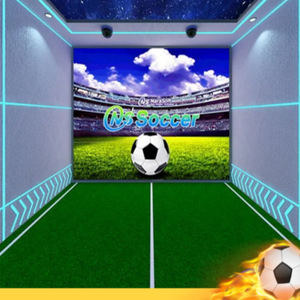 Simulateur <span class=keywords><strong>de</strong></span> <span class=keywords><strong>jeu</strong></span> <span class=keywords><strong>de</strong></span> football interactif en réalité augmentée pour salle <span class=keywords><strong>de</strong></span> jeux, bars, parc <span class=keywords><strong>d</strong></span>'attractions, <span class=keywords><strong>centre</strong></span> <span class=keywords><strong>de</strong></span> <span class=keywords><strong>loisirs</strong></span> sportifs <5 - Product Image 6