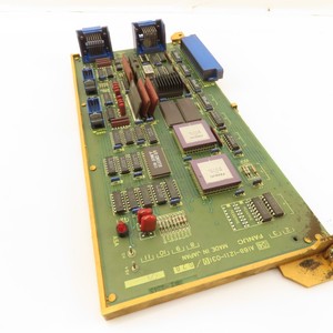 Carte de circuit de commande des axes 3/4 A16b-1211-0310/07b - Product Image 5
