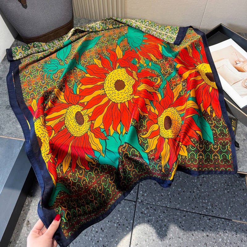 Girasol - 180x90cm