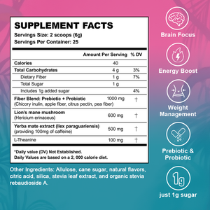 Té de <span class=keywords><strong>Yerba</strong></span> <span class=keywords><strong>Mate</strong></span> Chinaherbs Sabor Durazno y Mango Supercalmante <span class=keywords><strong>Yerba</strong></span> De <span class=keywords><strong>Mate</strong></span> Baja en Azúcar Energía y Concentración sin Bajón Favorece la Salud Intestinal - Product Image 2