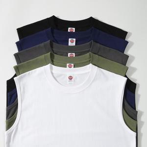 Nouvel Arrivage en Gros – Débardeurs de Sport Personnalisés pour Hommes en Coton, Idéaux pour l'Entraînement et la Musculation - Product Image 5