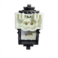 84810-12080 8481012080 F337460000 Interruptor Eléctrico para Ventanas de Auto, Delantero/Trasero, Lado del Pasajero, para Toyota Corolla, Camry, RAV4, Sienna, Runner