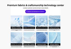 Conjunto de Fútbol para Clubes al por Mayor de Fábrica, Camiseta y Pantalones Cortos Deportivos, Conjuntos de Fútbol para Hombre de Secado Rápido, Impresión de Nombres y Números - Product Image 2