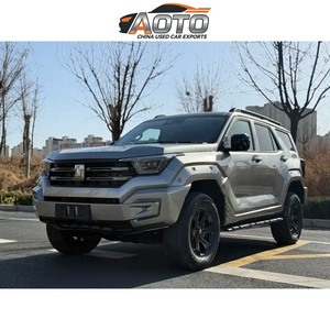 Tank 400 d'<span class=keywords><strong>occasion</strong></span> bien entretenu, Tank 400 d'<span class=keywords><strong>occasion</strong></span>, SUV tout-terrain - Product Image 1