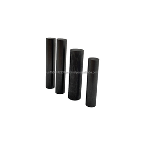 Tiges de graphite artificielles auto-lubrifiantes à haute densité - Product Image 2