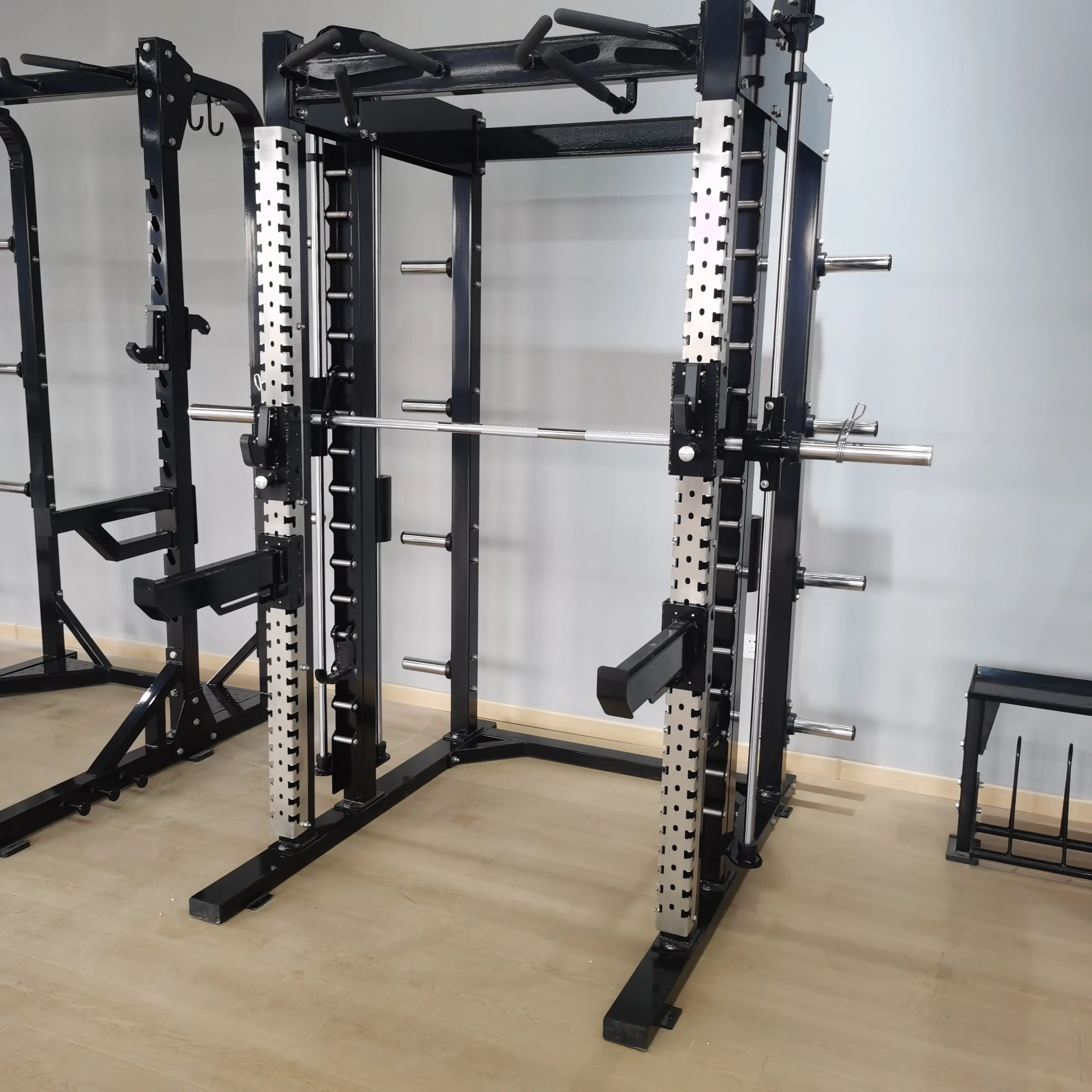 COMMERCIAL Gym equipment gym fitness equipment Body building power rack