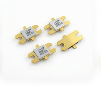 Oszer PH8981 Transistor Daya RF Frekuensi Tinggi MOSFET Paket TO-59 untuk Pemrosesan Audio/Video